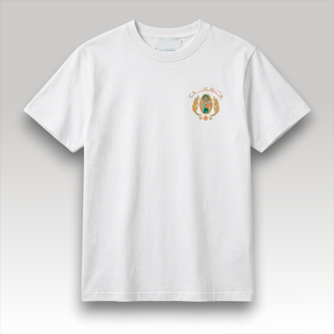 Joyaux D'Afrique Tee