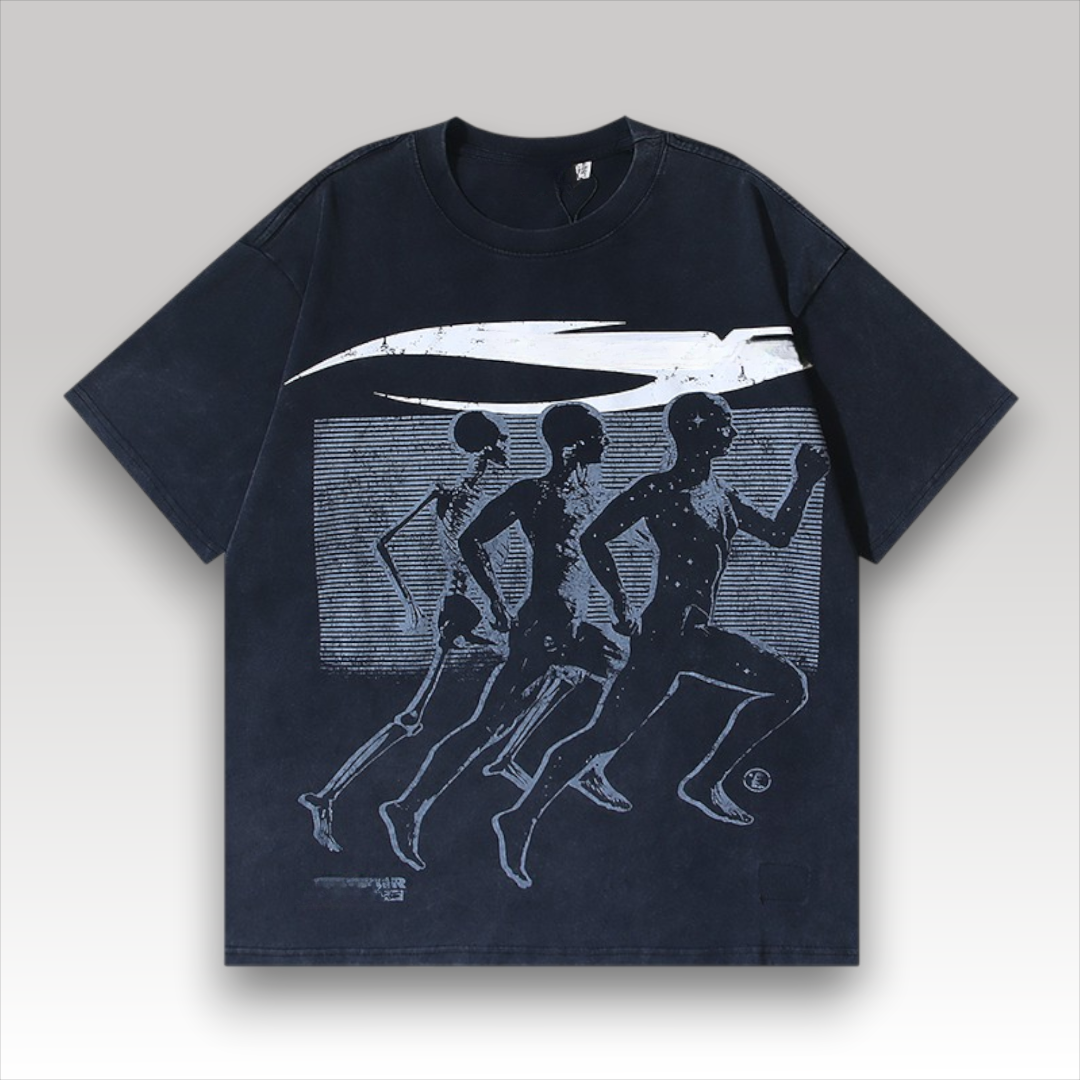 Marathon Tee