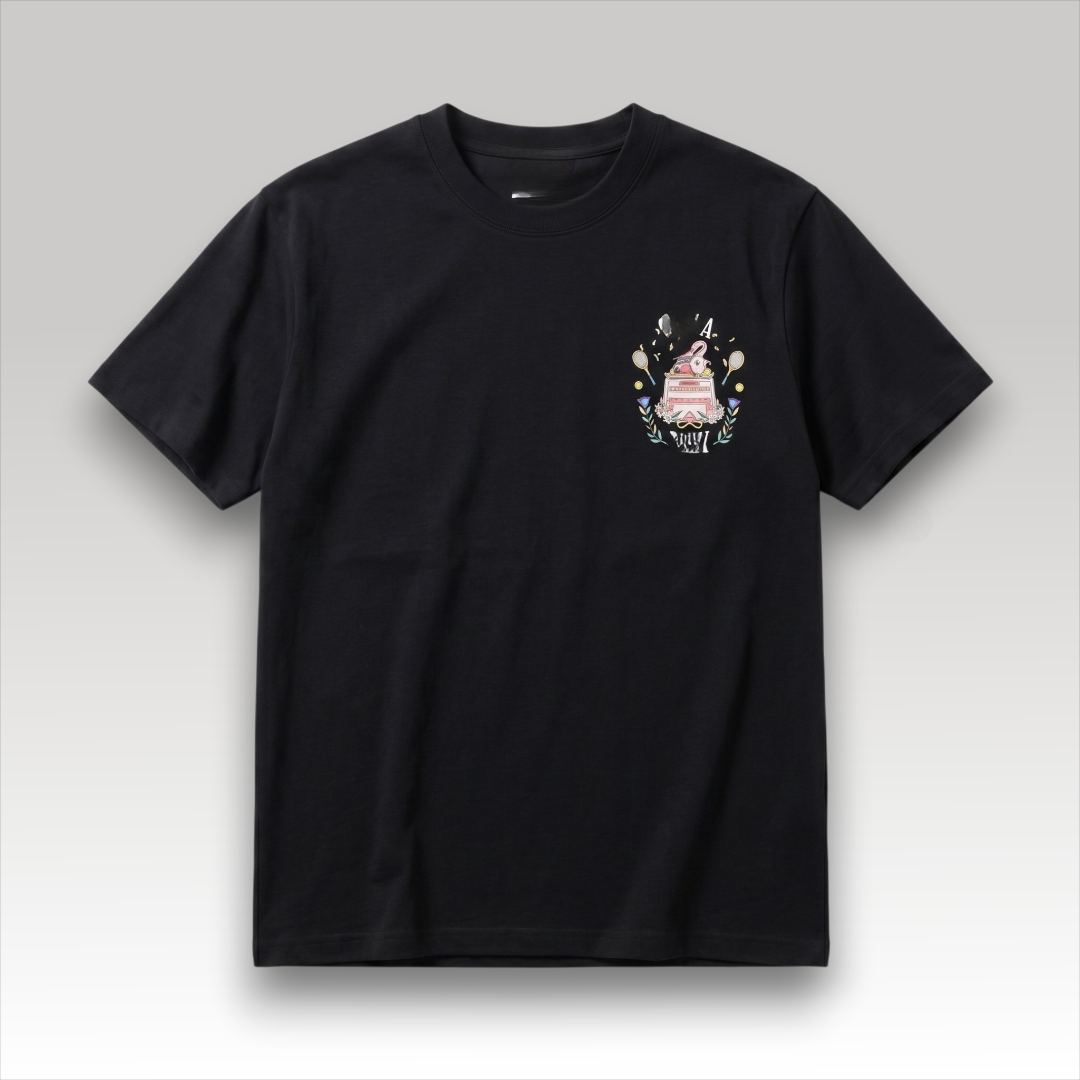 Casa Way Tee
