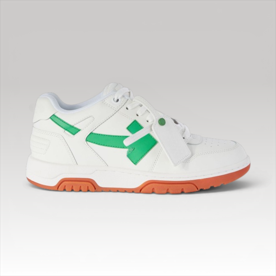 Out of Office Sneaker