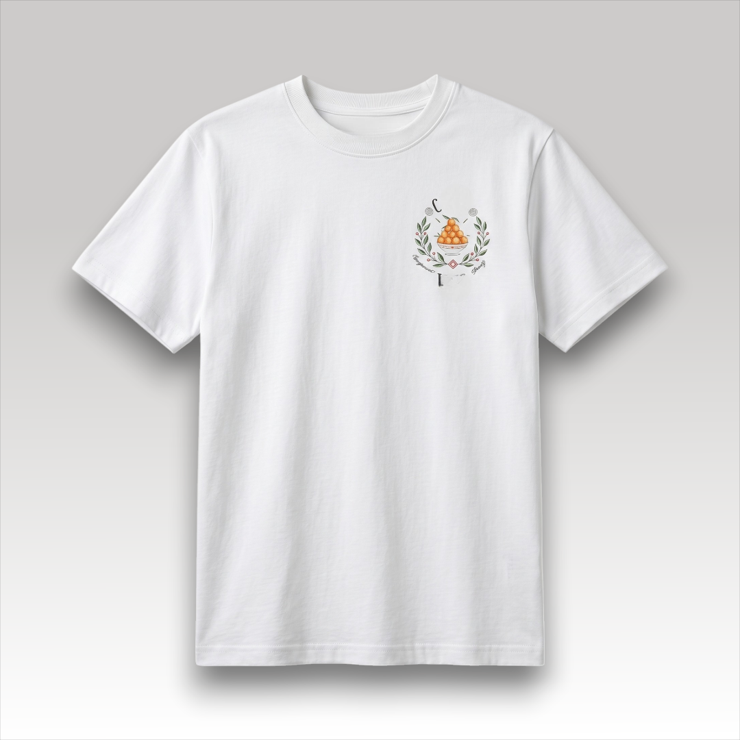 Casa Way Tee