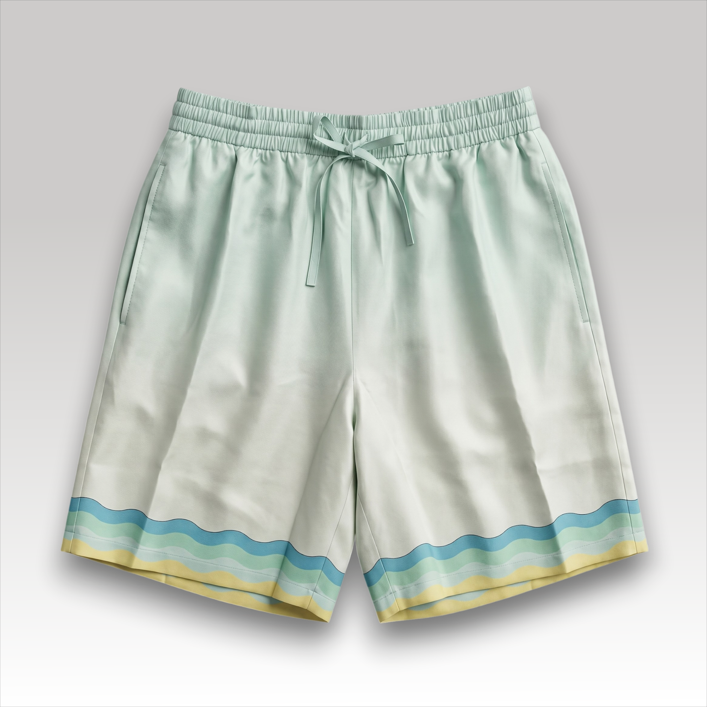Memphis Icon Silk Short