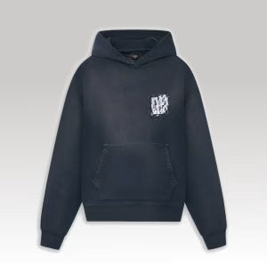 Hollywood Oversized Hoodie