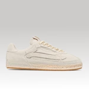 Espadrille Pacific Bones Beige