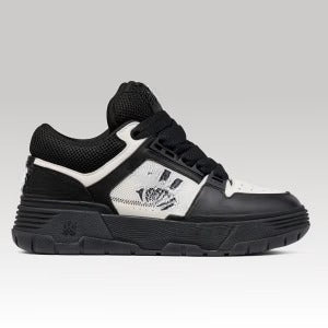 MA-1 Patch Sneaker