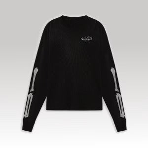 Bones Long Sleeve Tee