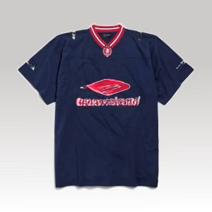 3B Football Oversized Tee