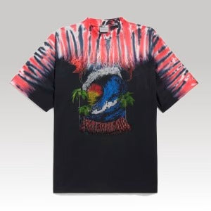 Extreme Tie Dye Tee