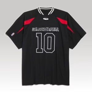 NB4 Oversized Tee