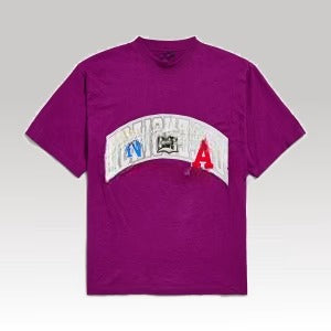 NB4 Oversized Tee