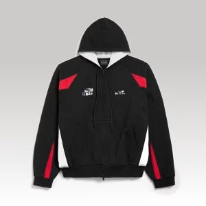 NB4 Oversized Hoodie