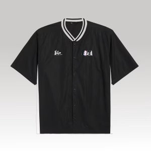 NB4 Short-Sleeve Tee