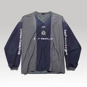Outerwear LongSleeve Tee