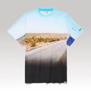Remember Me Oversized Tee