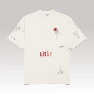 Tattoo Medium Medium Tee