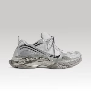 Triple S.2 Sneaker Gray