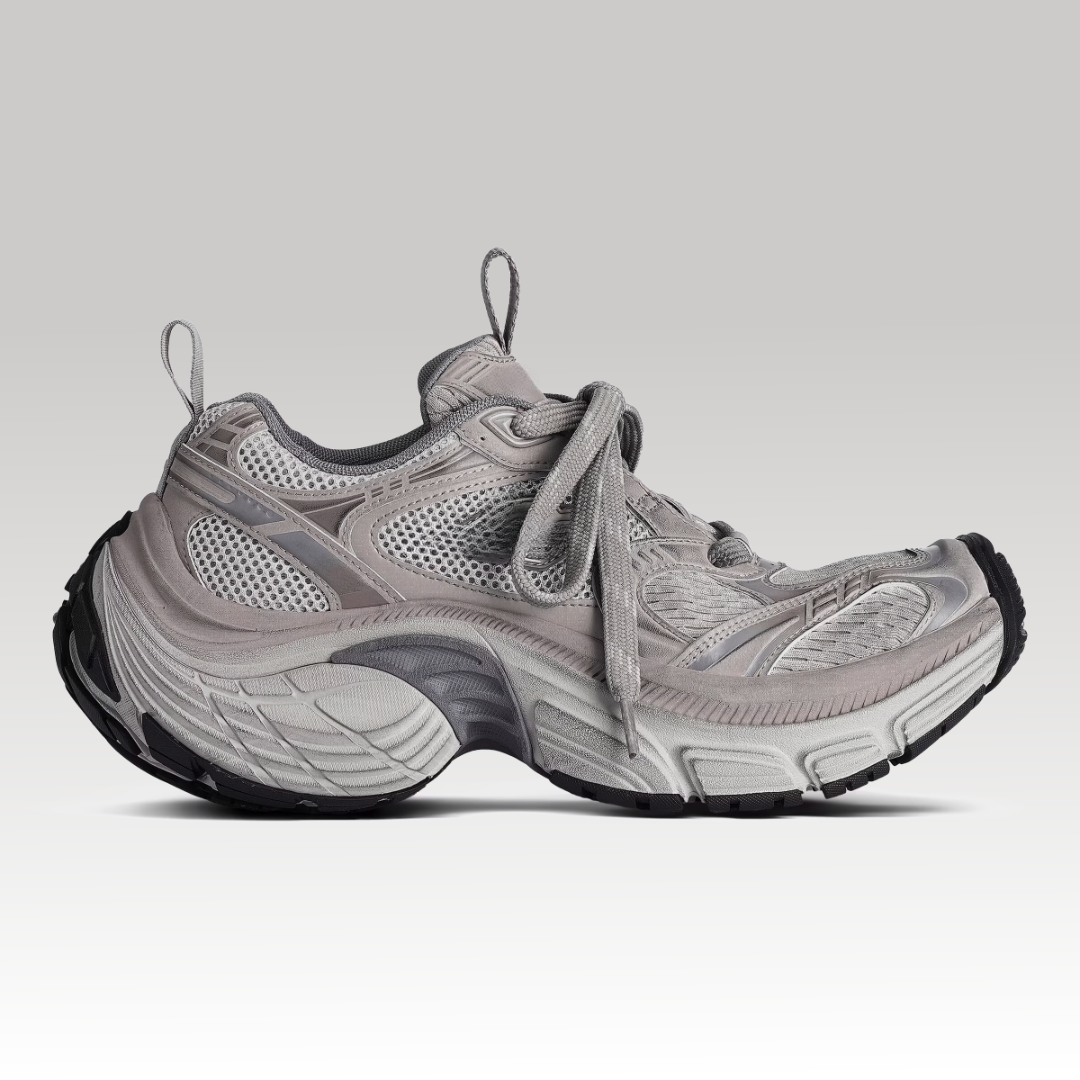 6XL Sneaker Gray