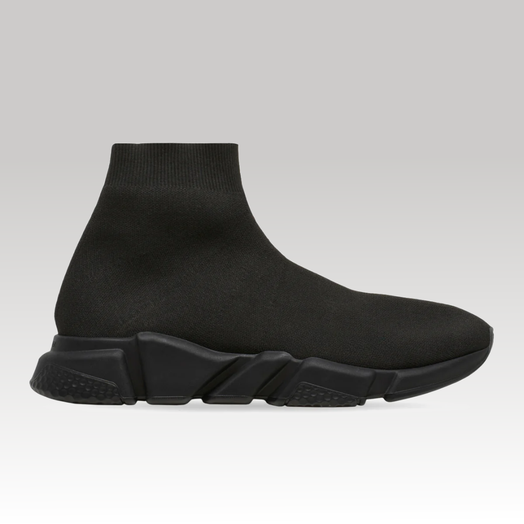 Speed Sneaker Black