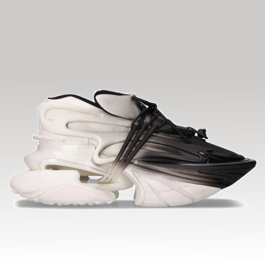 Chunky Unicorn Sneaker Neoprene