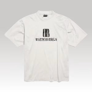 Nano BB T-Shirt Medium Fit White