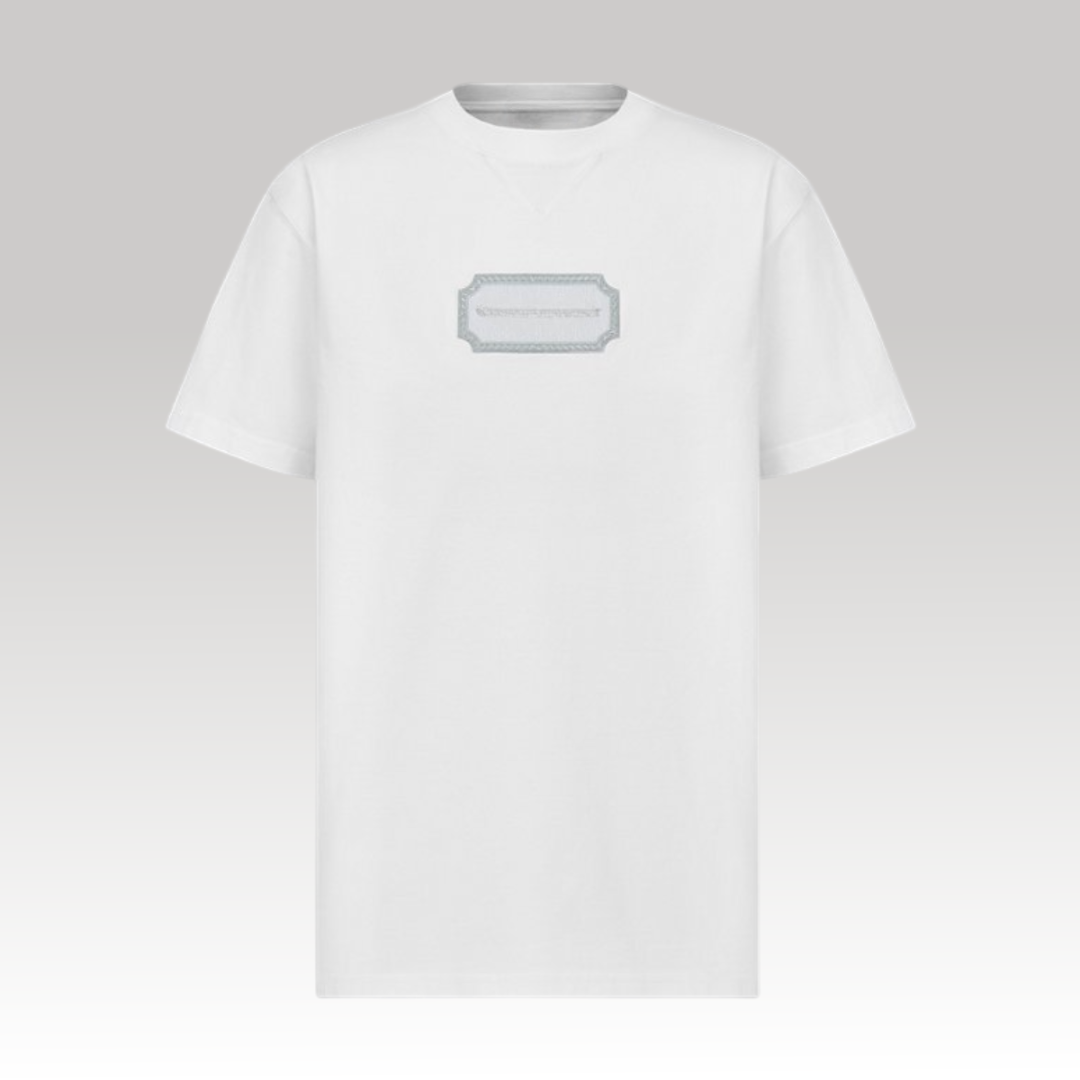 Couture Tee White