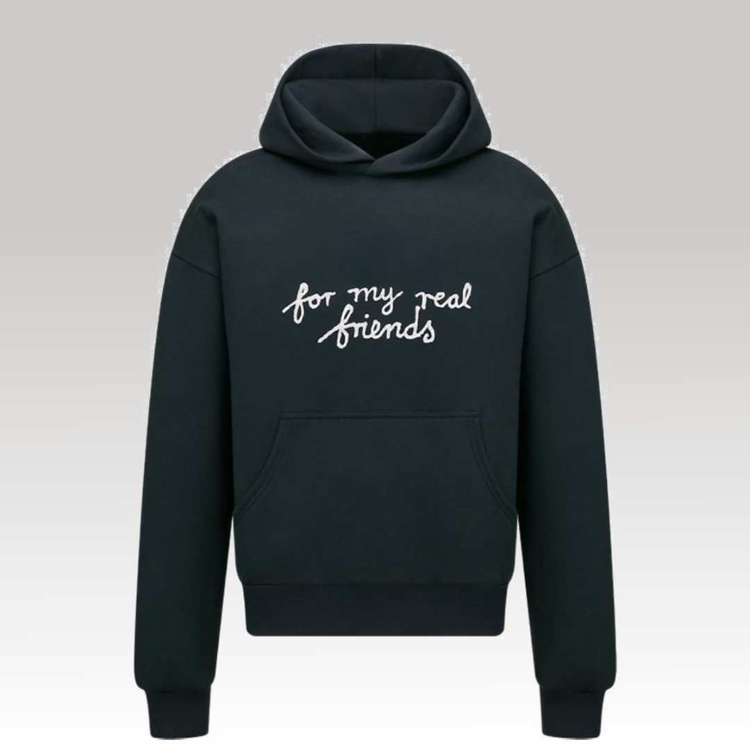 CD Vs Hylton Nel Hoodie