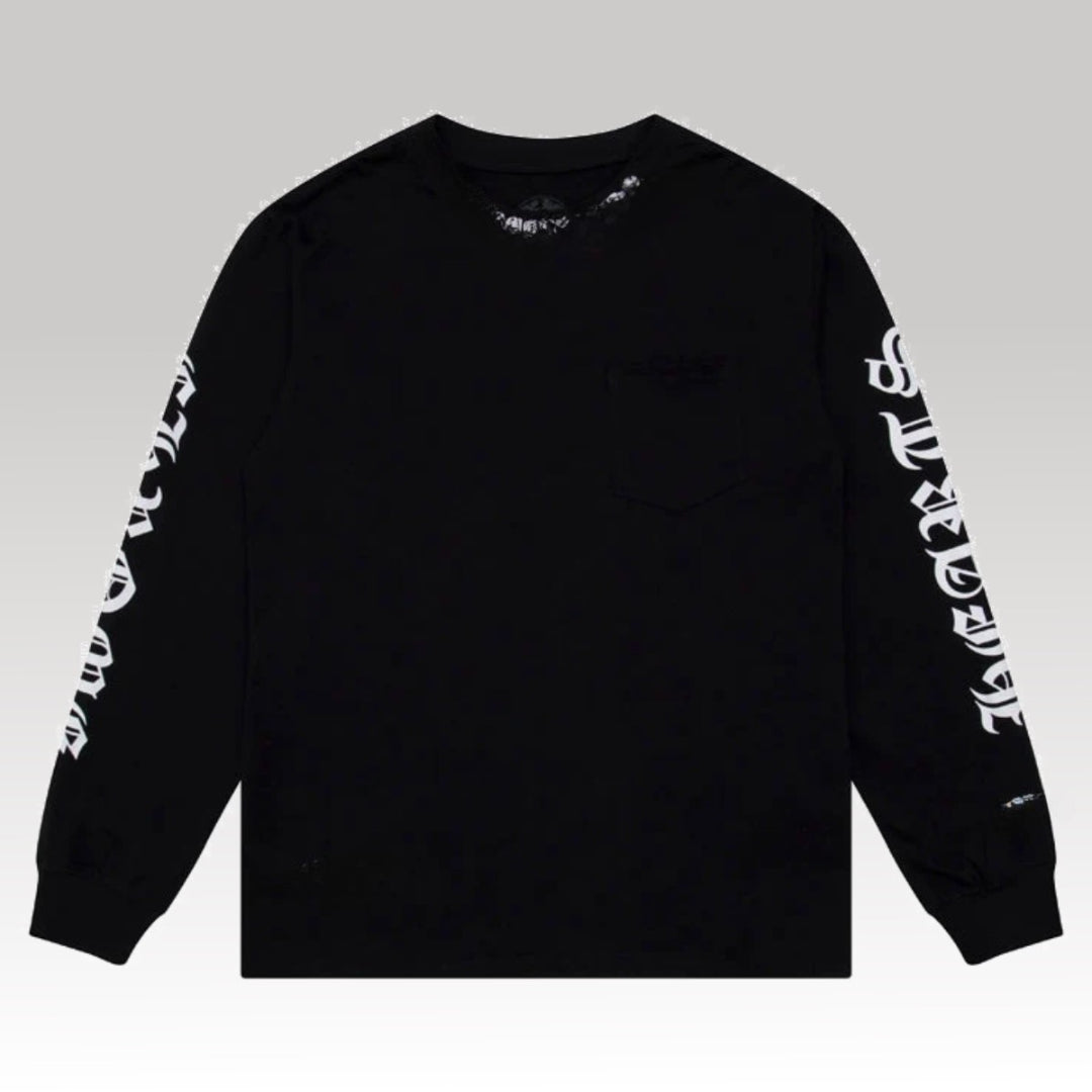 Angels Logobrand Longsleeve