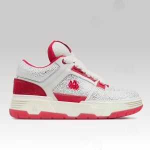 MA-1 Crystal Red Sneaker
