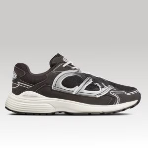 B30 Sneaker Black & White