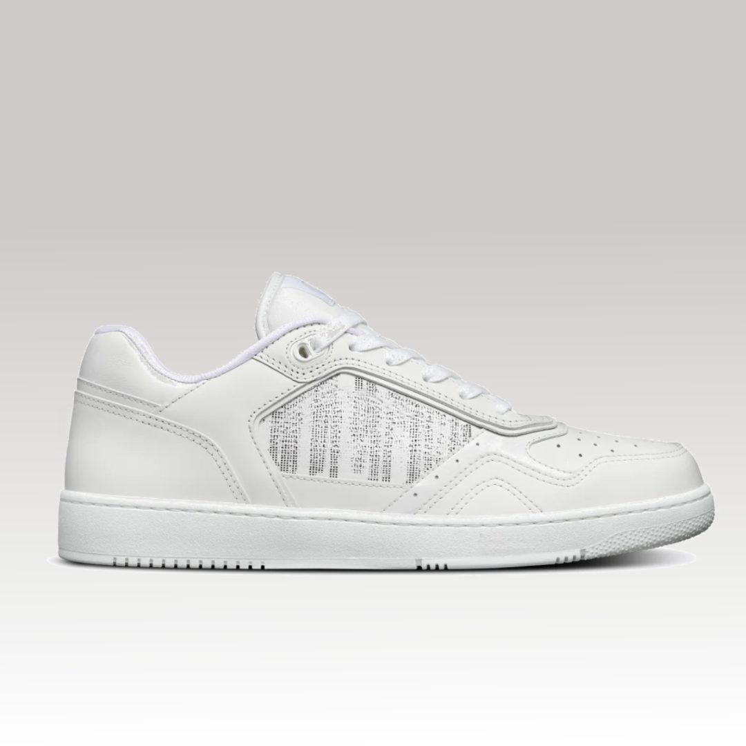B27 Sneaker White