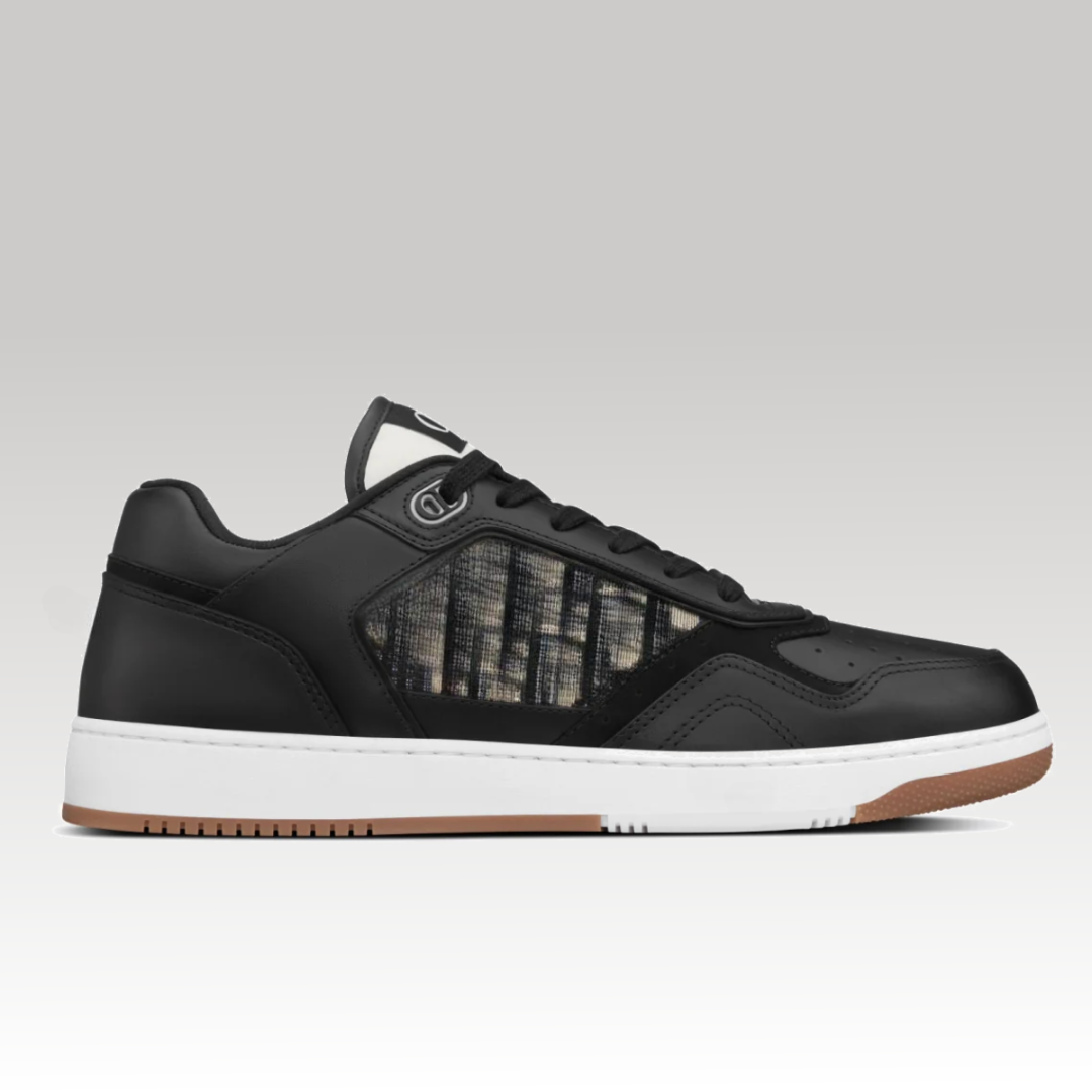 B27 Sneaker Black