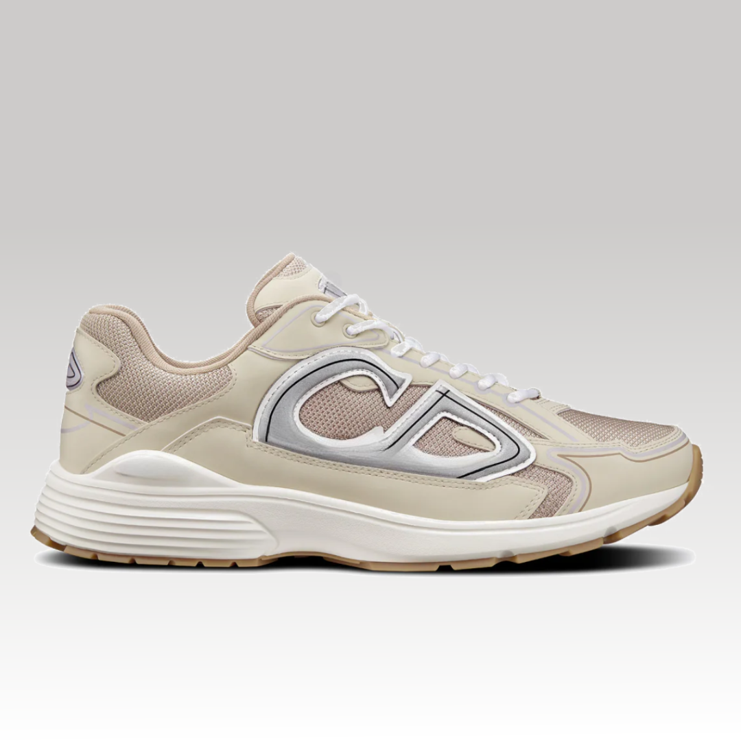B30 Sneaker Beige