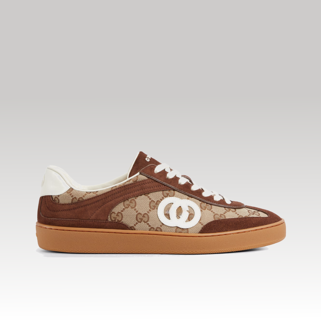 G75 Sneaker Brown