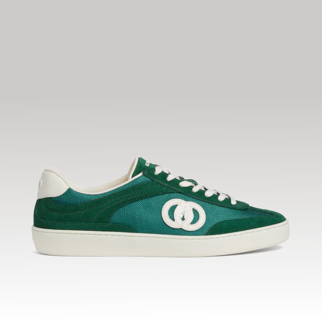 G75 Sneaker Green