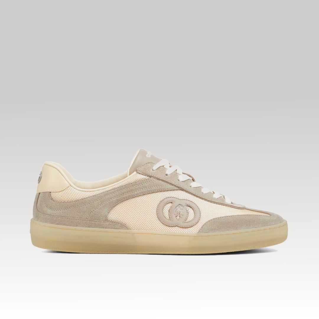 G75 Sneaker Beige