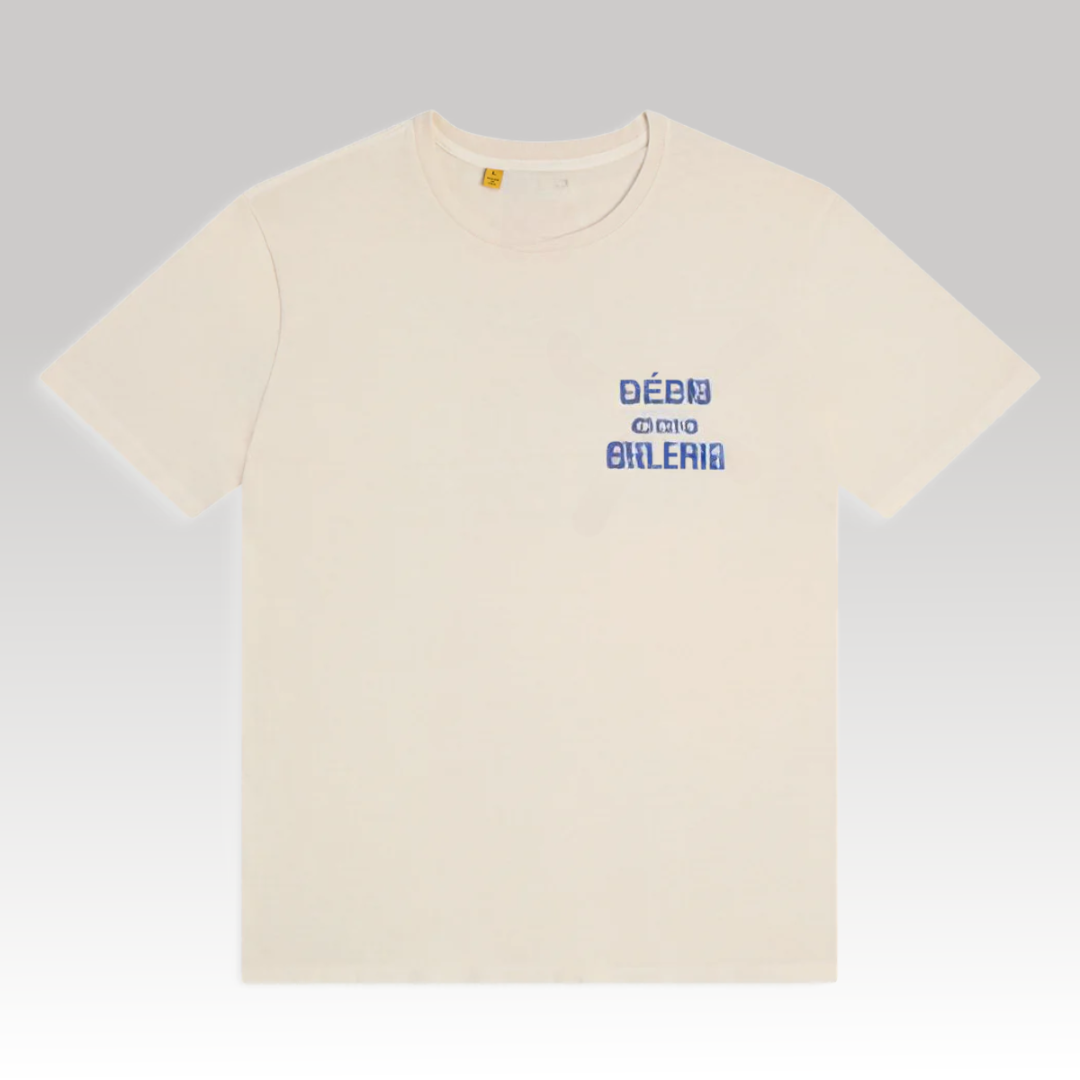 French Tee Cream