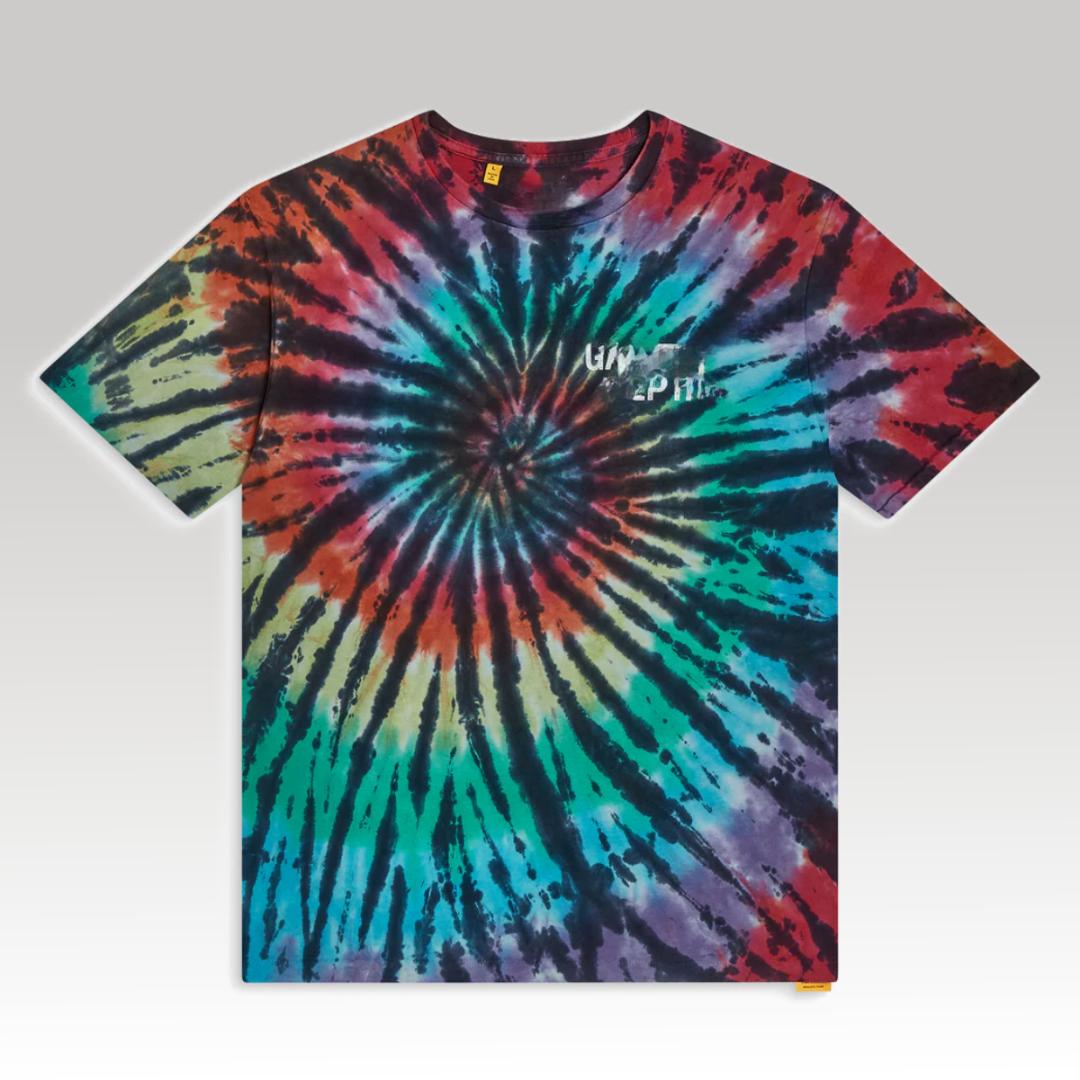 Tokyo Souvenir Tee Green
