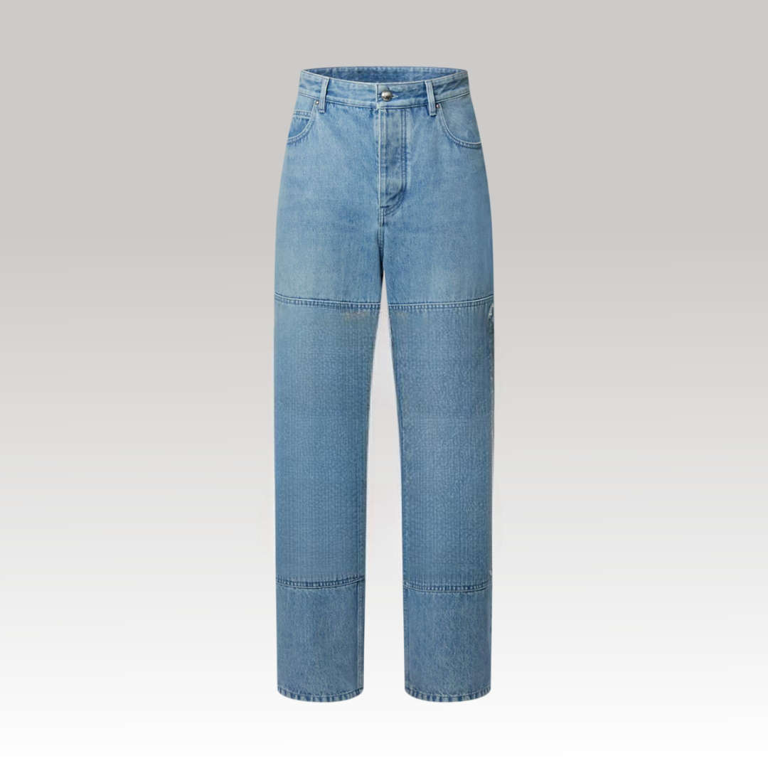 Denim Skate Jeans