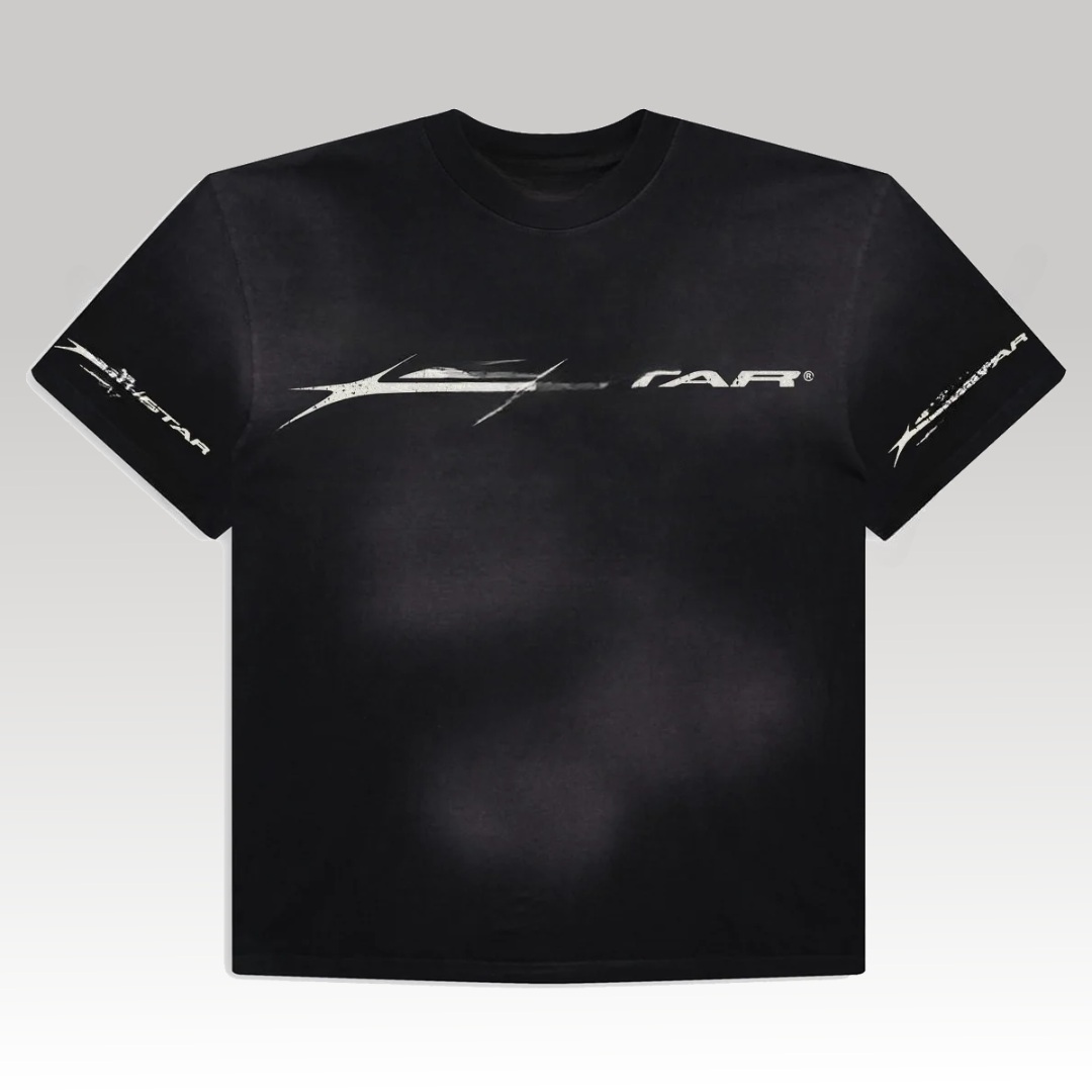 Classic T-Shirt Tee Black