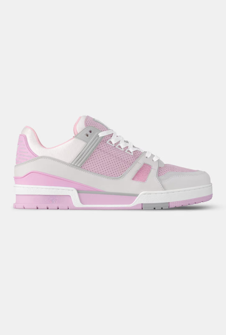 Trainer Skate Sneaker