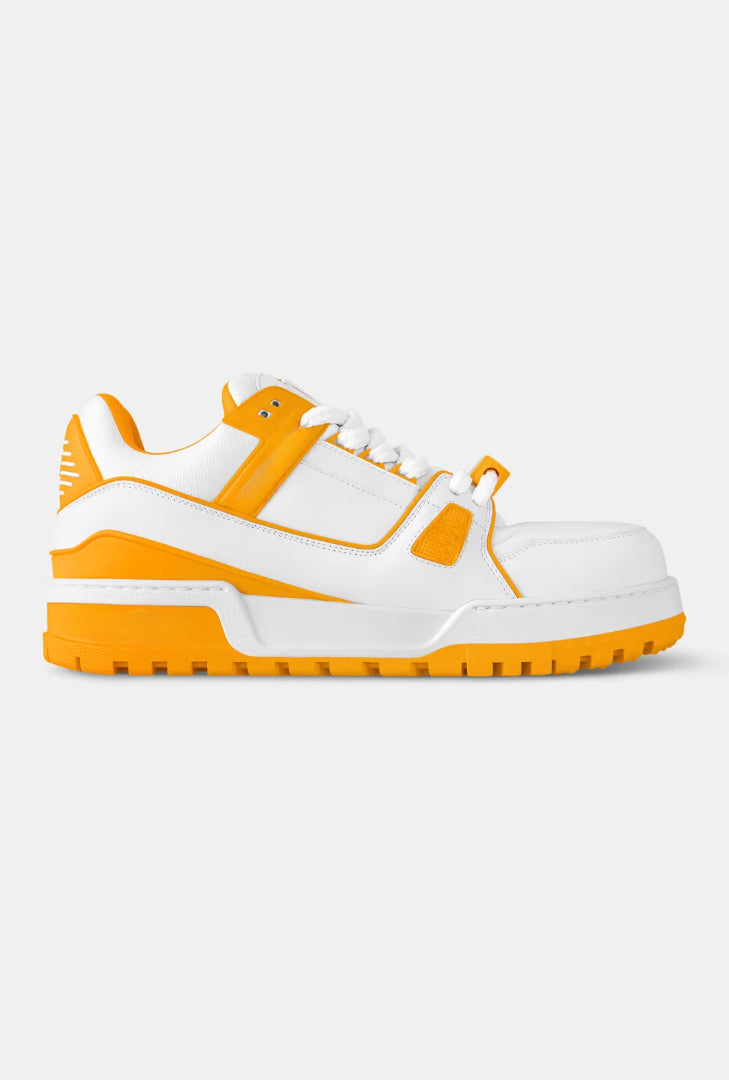 Trainer Maxi Sneaker