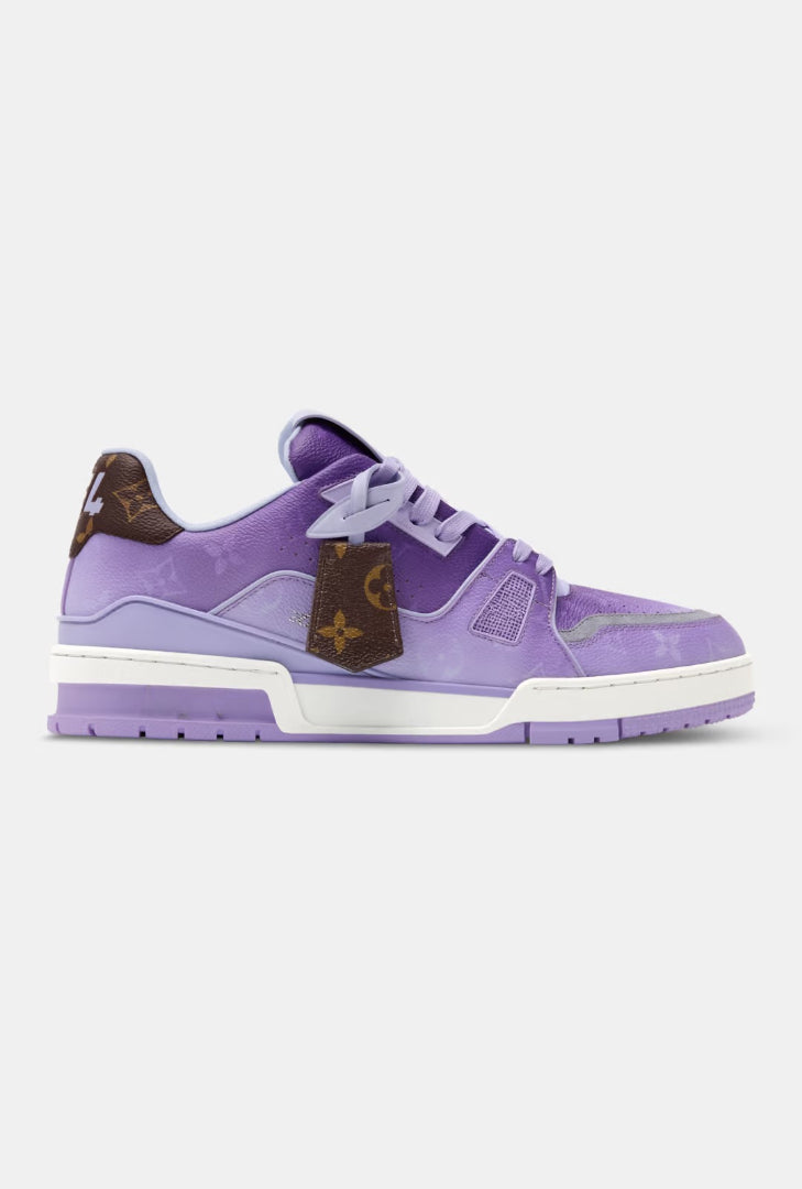 Trainer Skate Sneaker