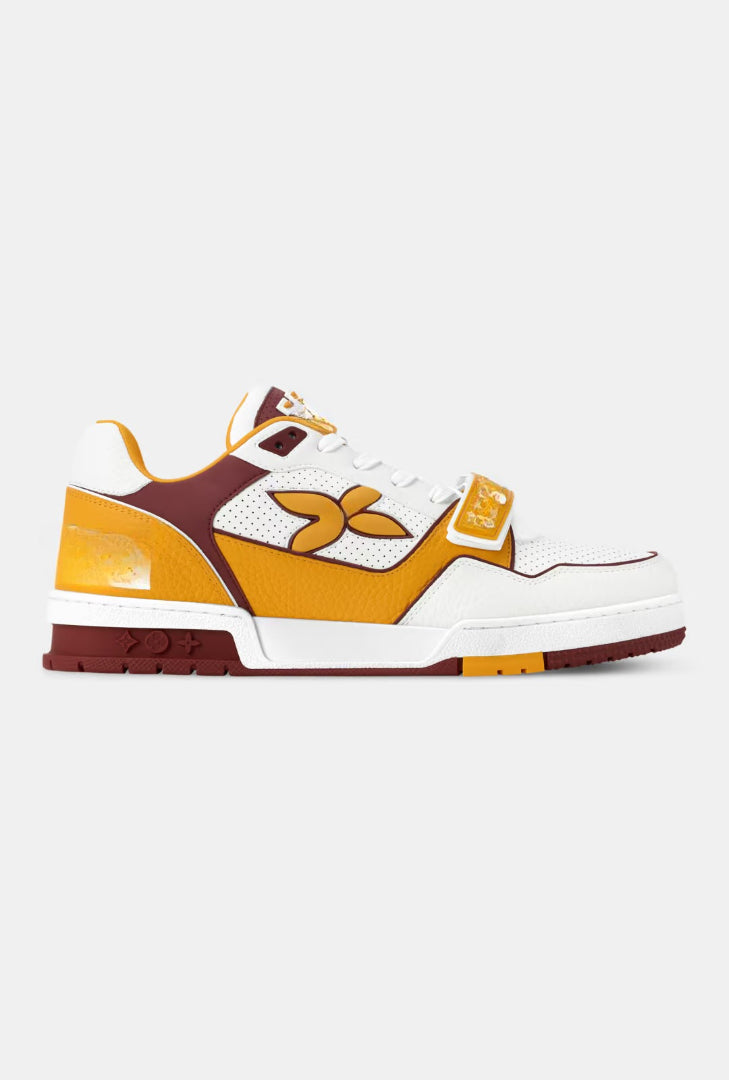 Trainer Skate Sneaker