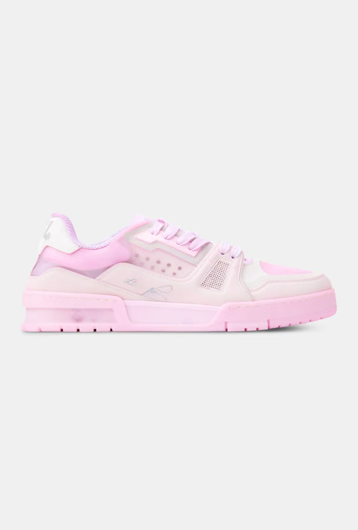 Trainer Skate Sneaker