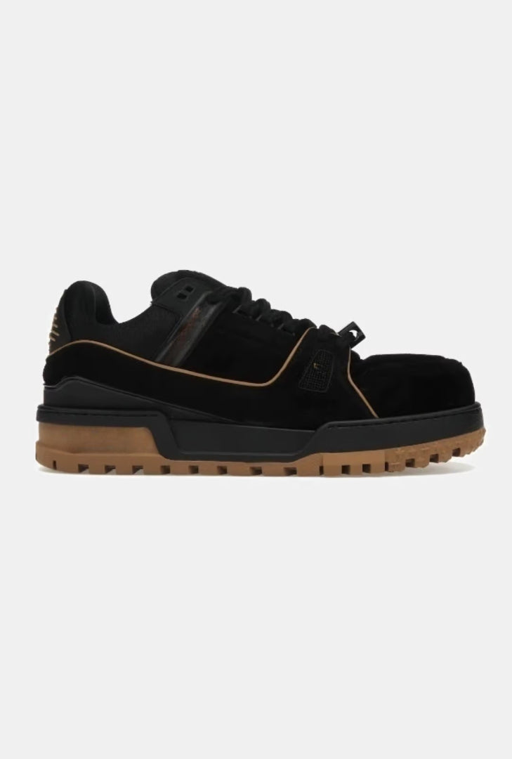 Trainer Maxi Sneaker