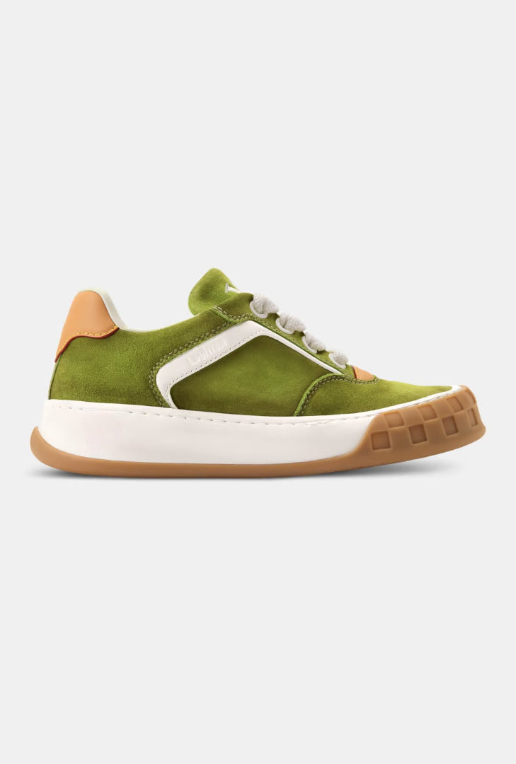 Tilted Sneaker