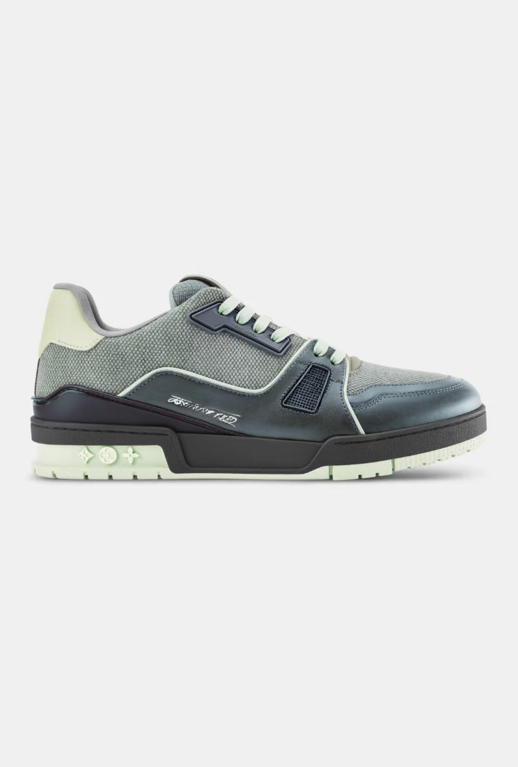 Trainer Skate Sneaker