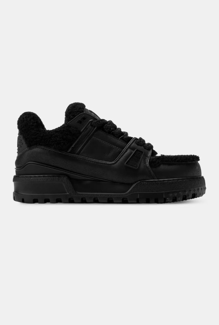 Trainer Maxi Sneaker