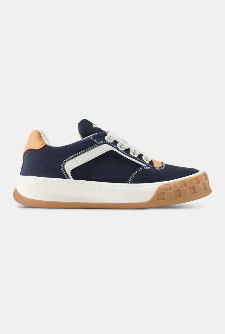 Tilted Sneaker