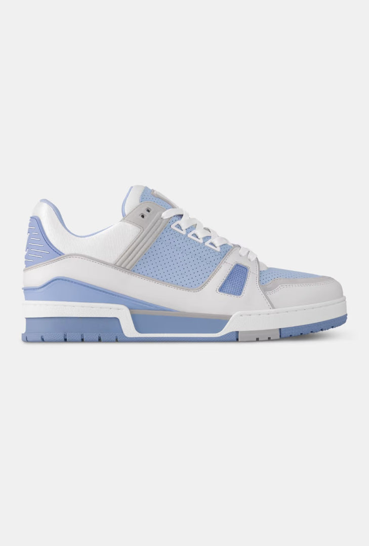 Trainer Skate Sneaker
